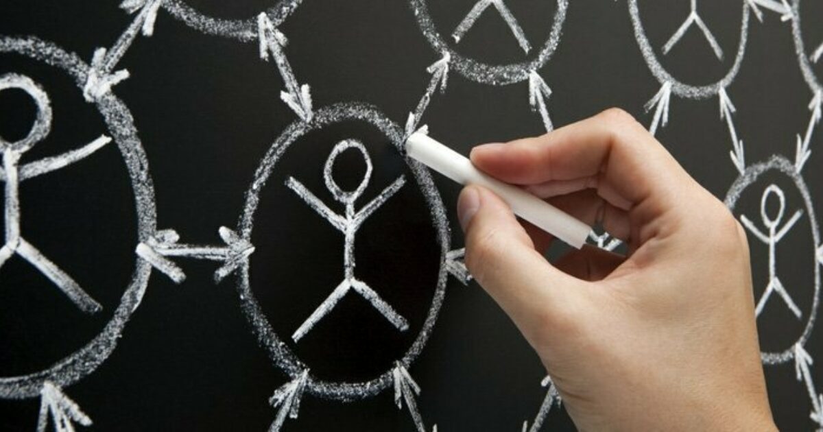 The Secrets of Networking (From the Biggest Networking Pro… The Muse