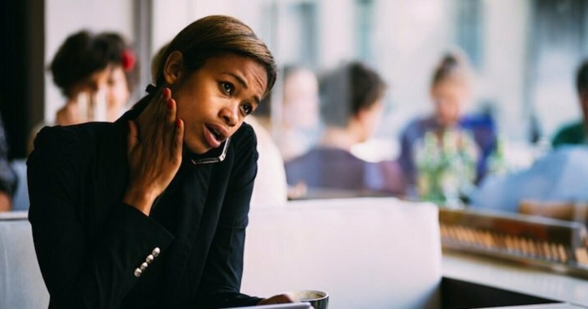 Overworked and Underpaid? You Have 4 Options | The Muse