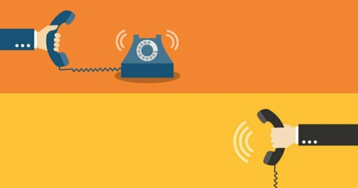 Your 6Step Plan for a Perfect Networking Call The Muse