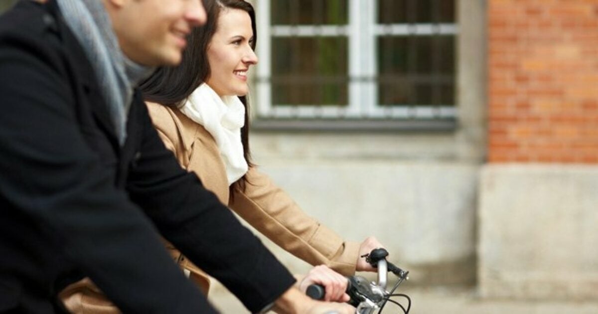 11 Ways To Make Your Commute Suck Less The Muse 11 Ways To Make Your Commute Suck Less The Muse