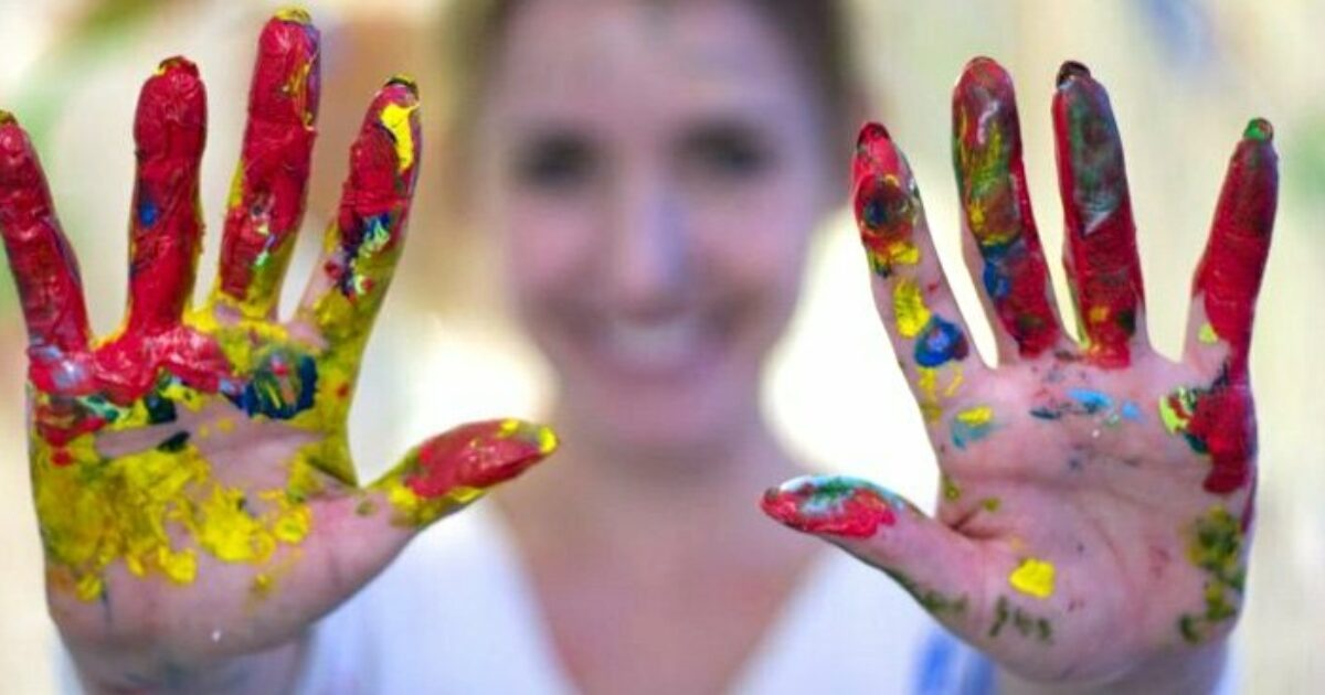 12 Ways To Instantly Boost Your Creativity The Muse 12 Ways To Instantly Boost Your Creativity The Muse