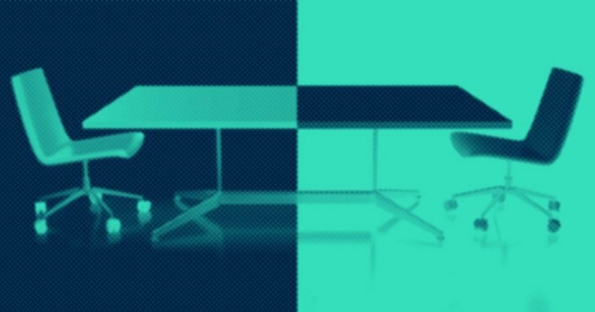 Turning the Tables 3 Easy Steps for Interviewing… The Muse