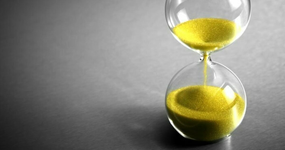 180 Seconds is All You Need to Change Your Procrastinating… | The Muse