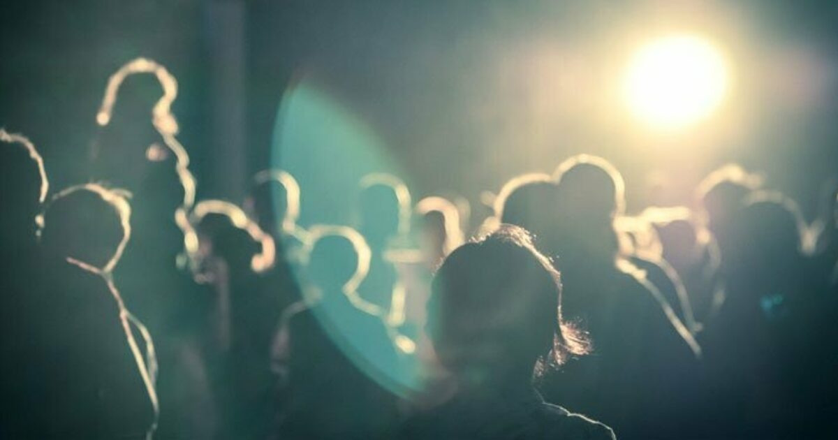 Speech about muse 08 image