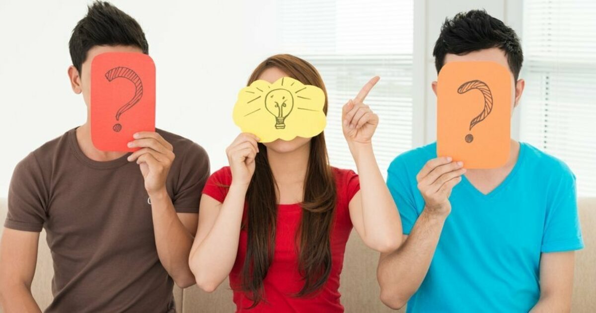 Take Gretchen Rubin's Four Tendencies Quiz Now | The Muse