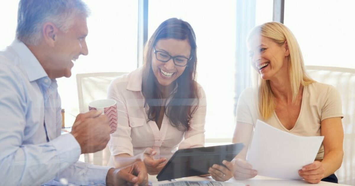 10 Ways to Get on Everyone's Good Side at Work The Muse