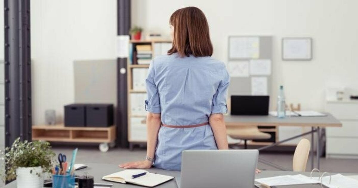 5 Bad Office Habits to Break The Muse