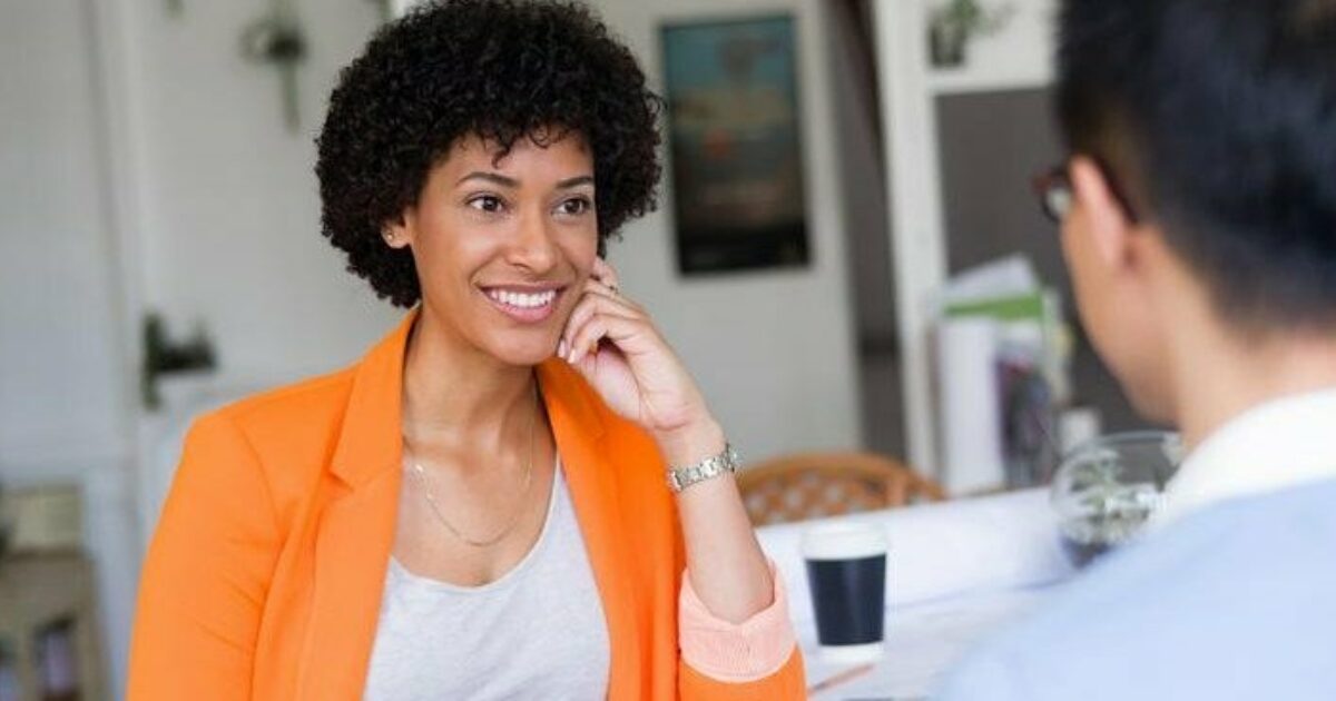 4 Unprofessional Interview Habits To Avoid The Muse 4 Unprofessional Interview Habits To Avoid The Muse