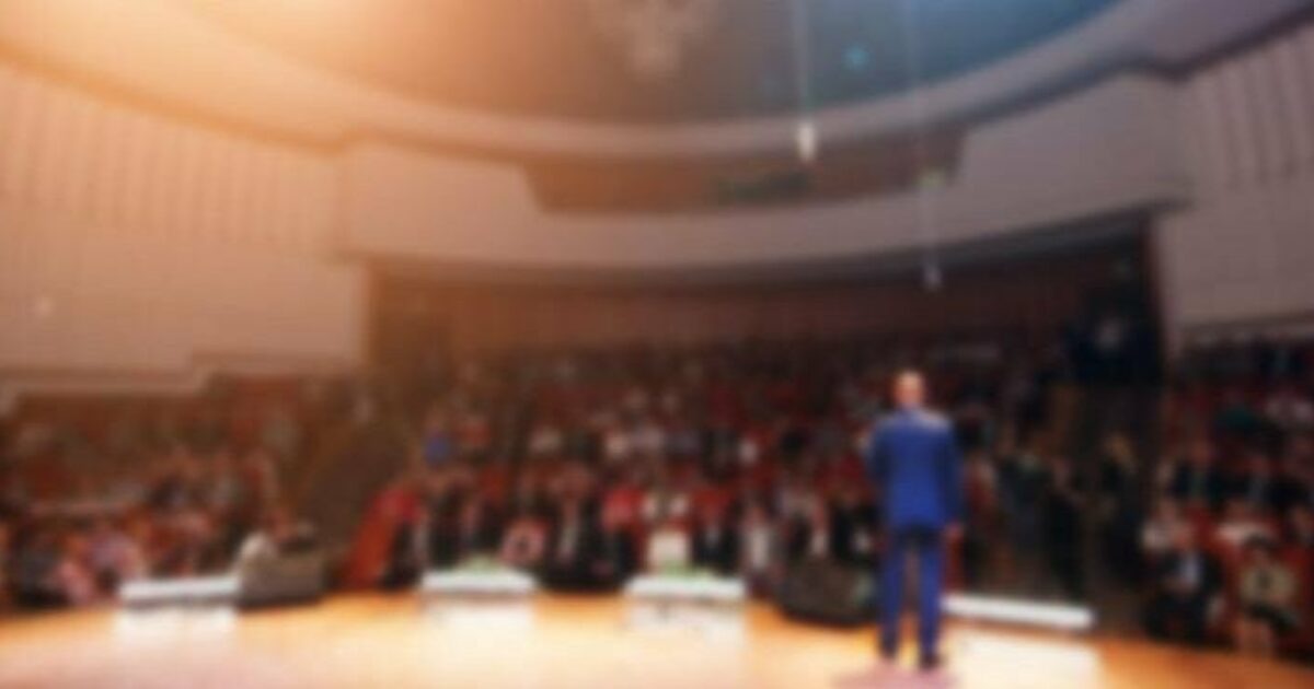 Speech about muse 07 picture