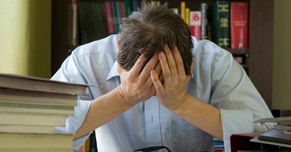 When Your Boss Expects You to Be A Workaholic | The Muse