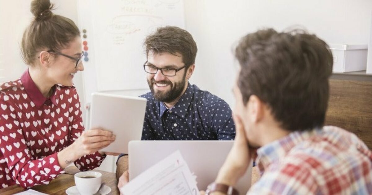 How to Make Your PartTime Job FullTime The Muse