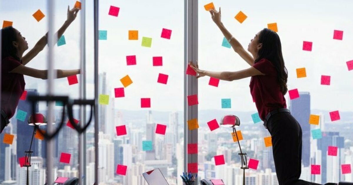 5 Reasons A To Do List Makes You Less Productive The Muse