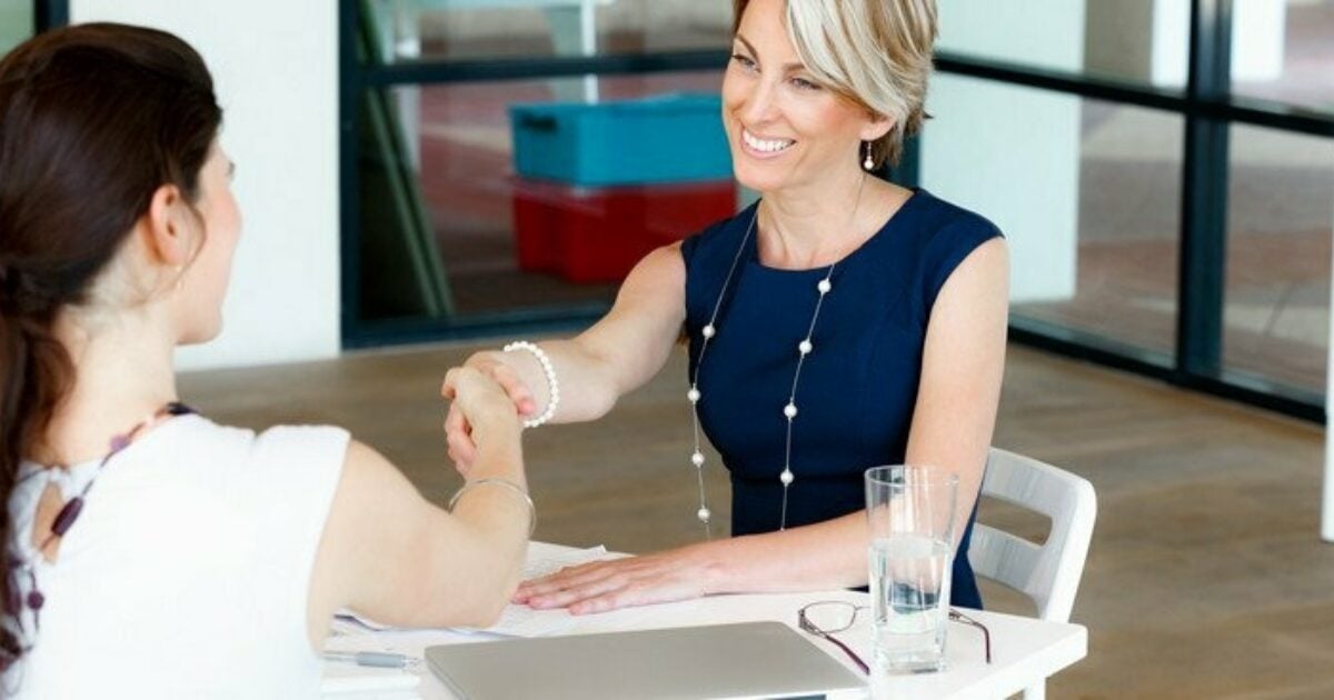 Basic Job Interview Tips to Help You Ace It | The Muse