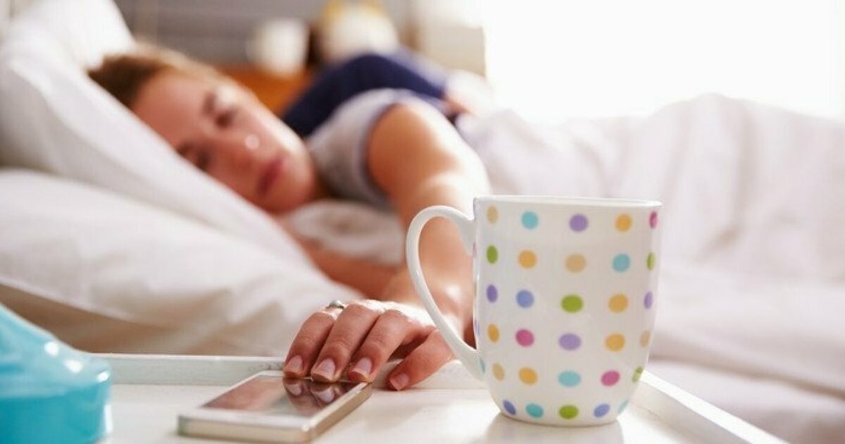 Ways You Can Wake Up Without Coffee (Video) The Muse