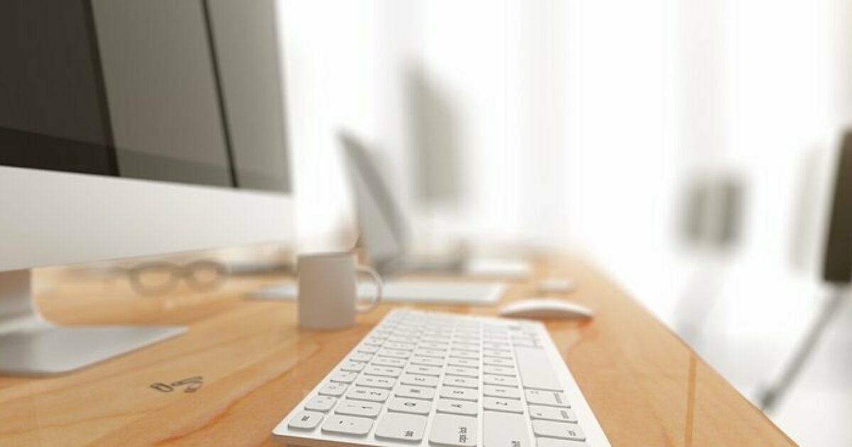 Quick Tips to Clean Your Desk (Video) The Muse