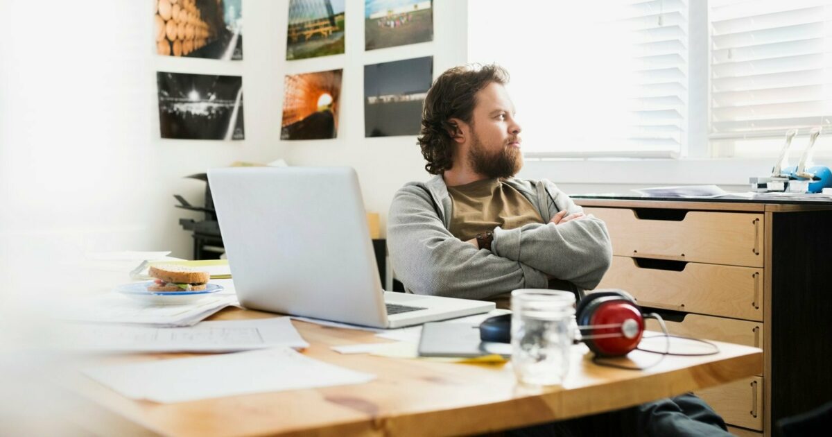 Do You Need A Cover Letter For A Tech Role The Muse