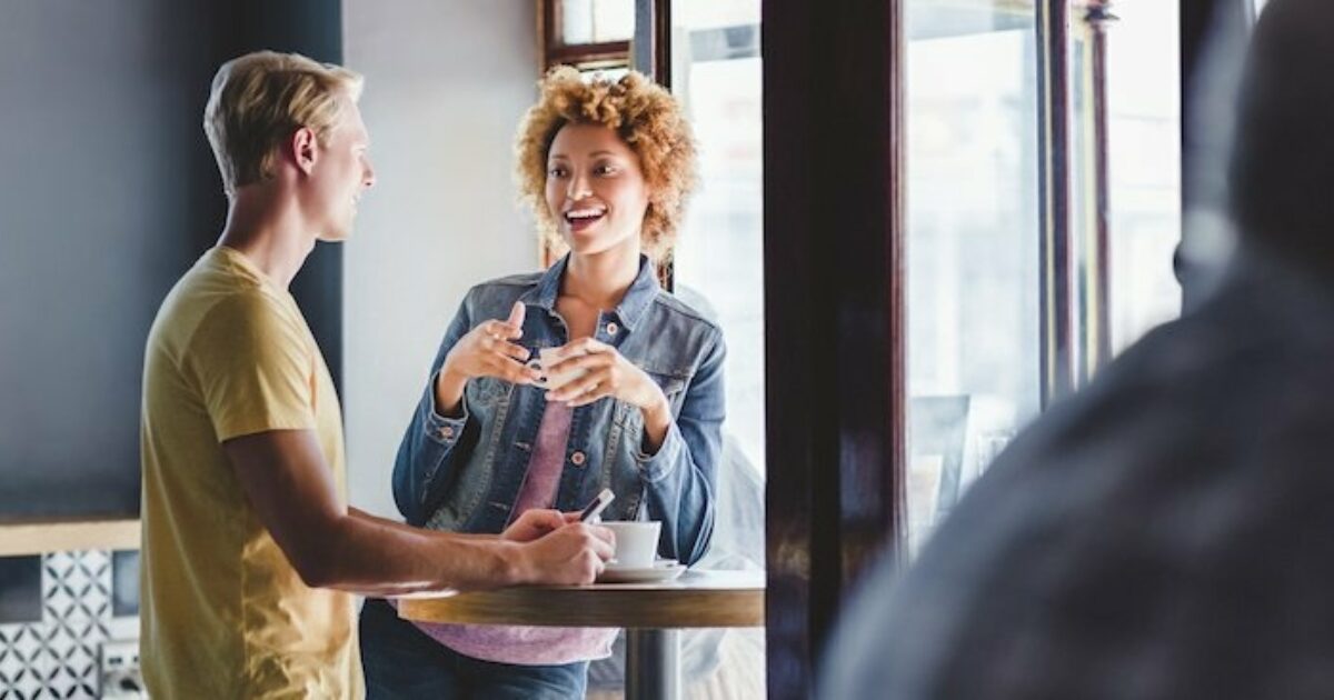 How to Ask Your Network for Help Finding a Job The Muse