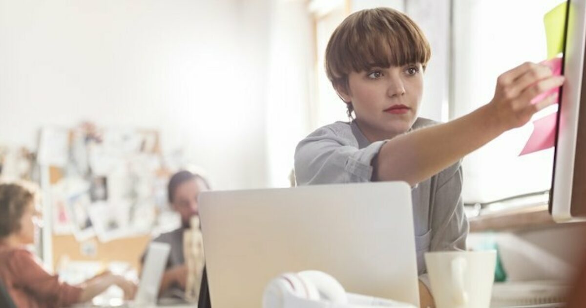 This Is How You Do Great Work All Day, Every Day The Muse