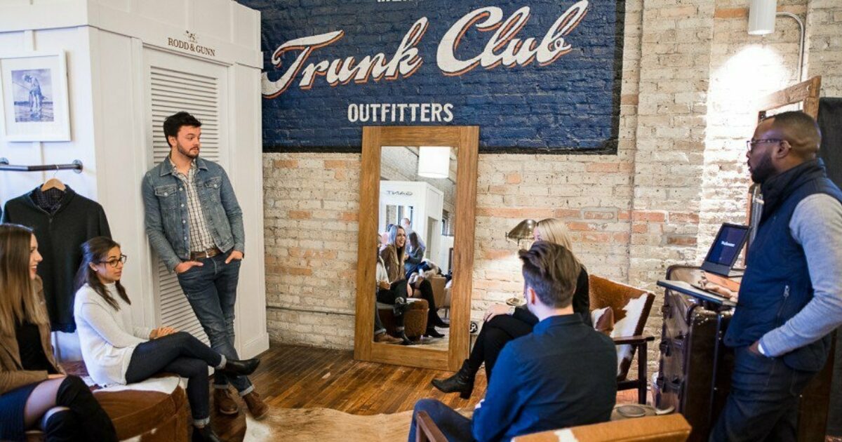 10 Amazing Chicago Companies That Are Hiring Now The Muse