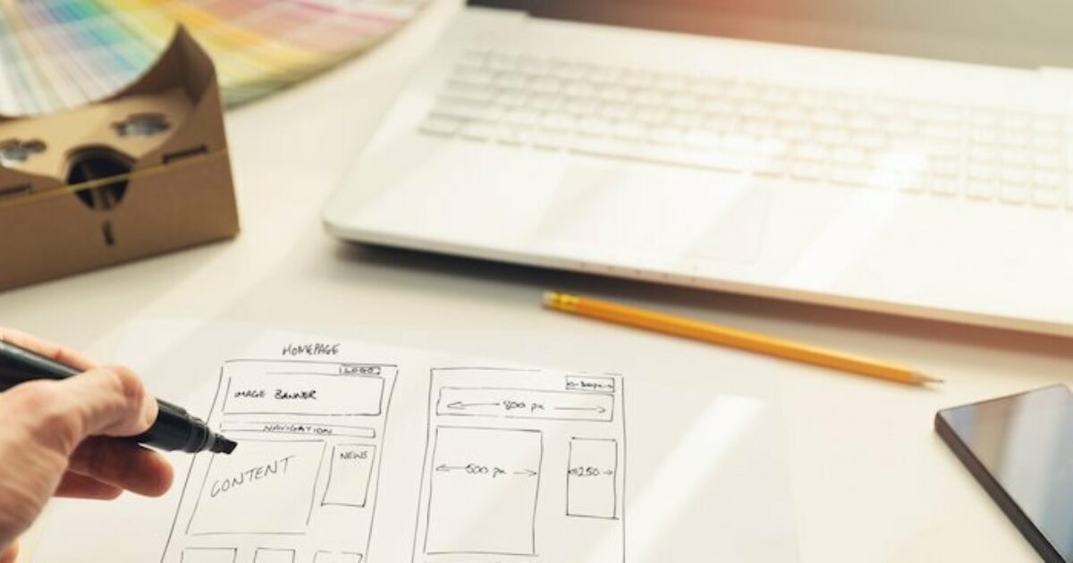 Tools for Building a Personal Website | The Muse