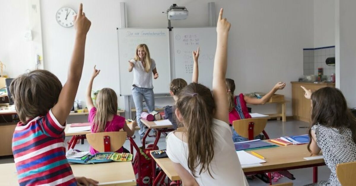 Pro Tips to Help You Head of the Classroom The Muse