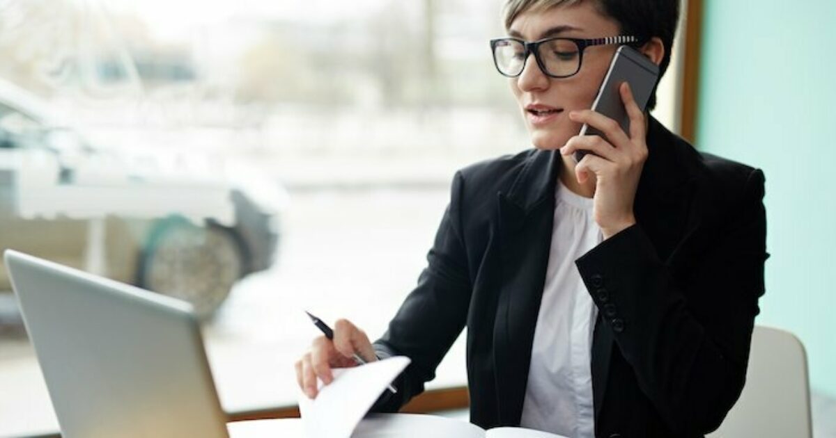 8 Phrases Every Salesperson Should Stop Saying (Today) | The Muse