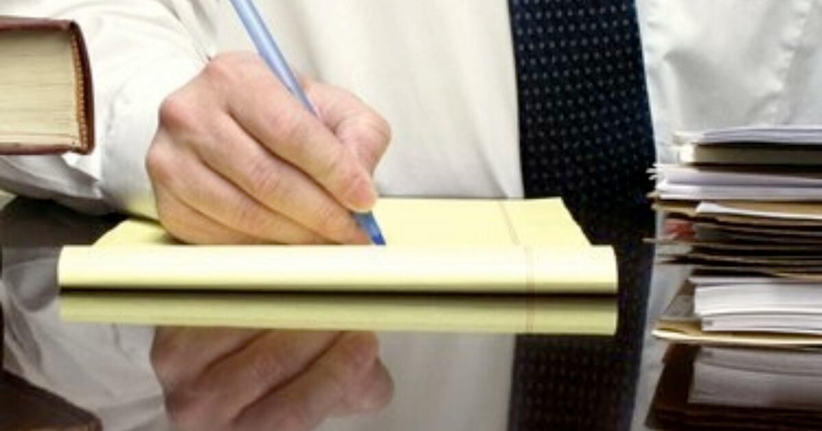 What Startups Should Know About Hiring a Lawyer The Muse