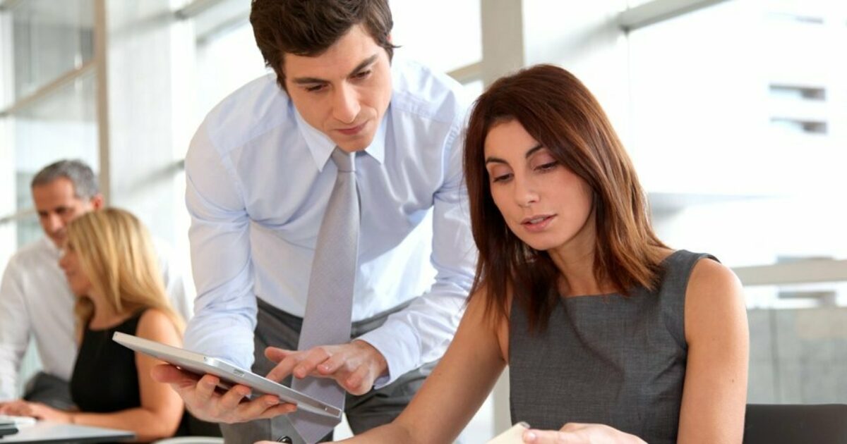 3 Ways to Kick off Your New Job the Right Way The Muse