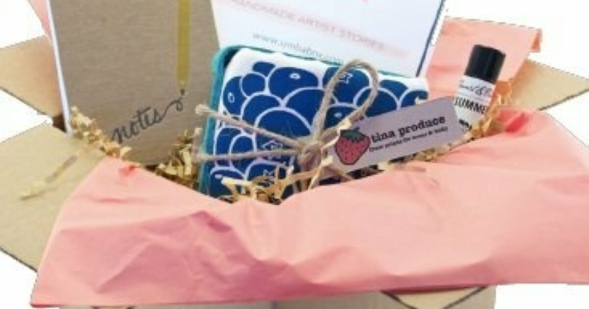 The 10 Best Subscription Boxes Ever The Muse