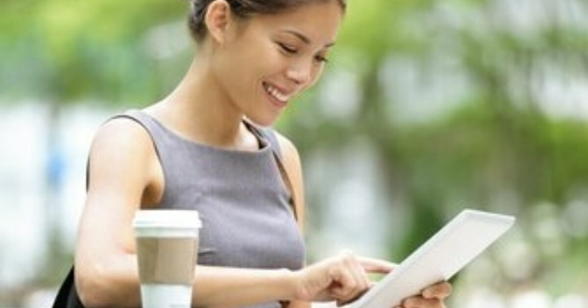 Be an Industry Insider: How to Squeeze Job-Related Reading… | The Muse