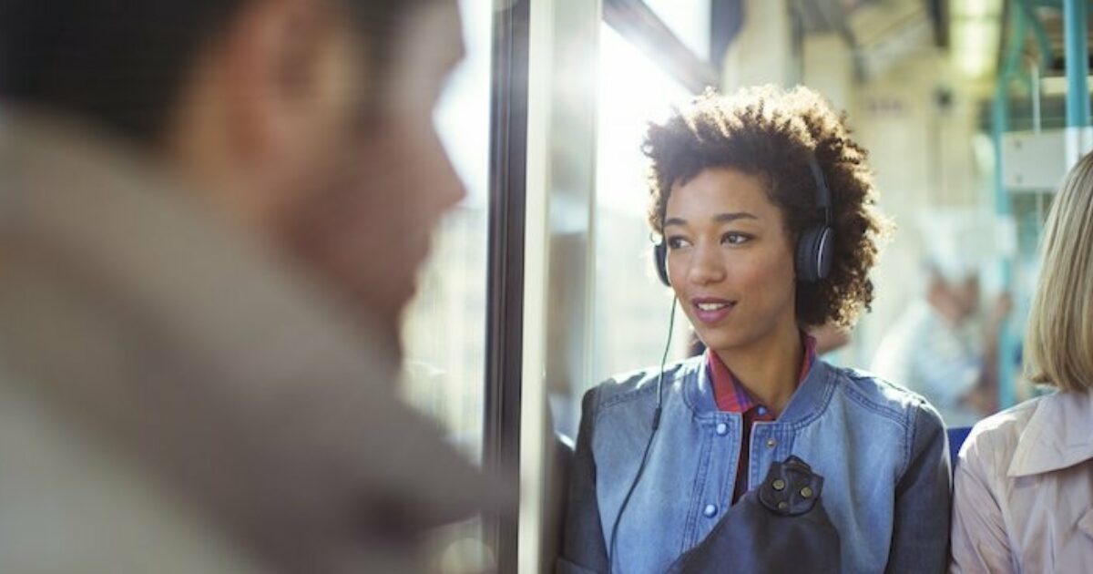 How To Make Your Commute So Much Better The Muse How To Make Your Commute So Much Better The Muse