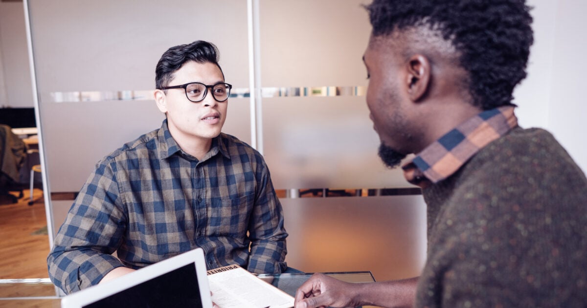 10 Common IT Interview Questions The Muse