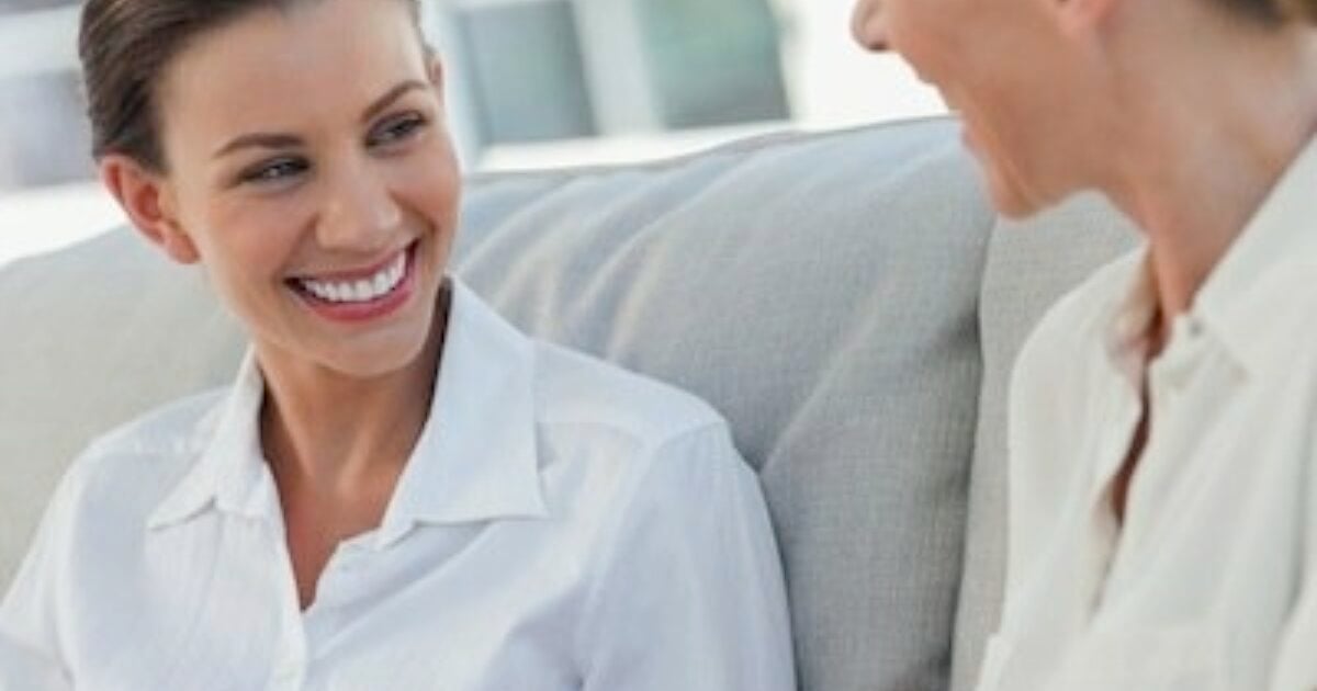 4 Ways To Make A Real Connection When Networking The Muse