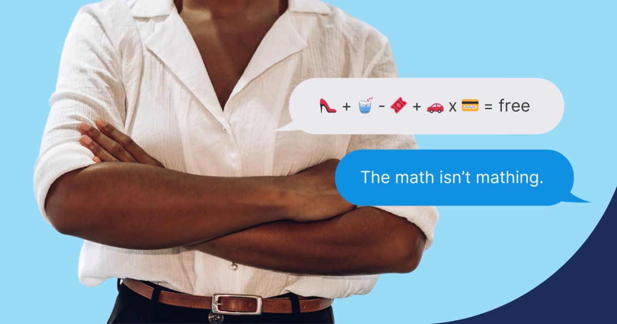 How Girl Math Fails Women of Color | The Muse