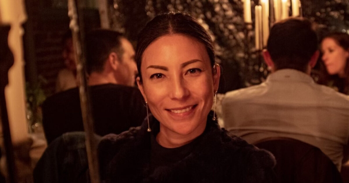 Q&A with June Sauvaget of Brex | The Muse