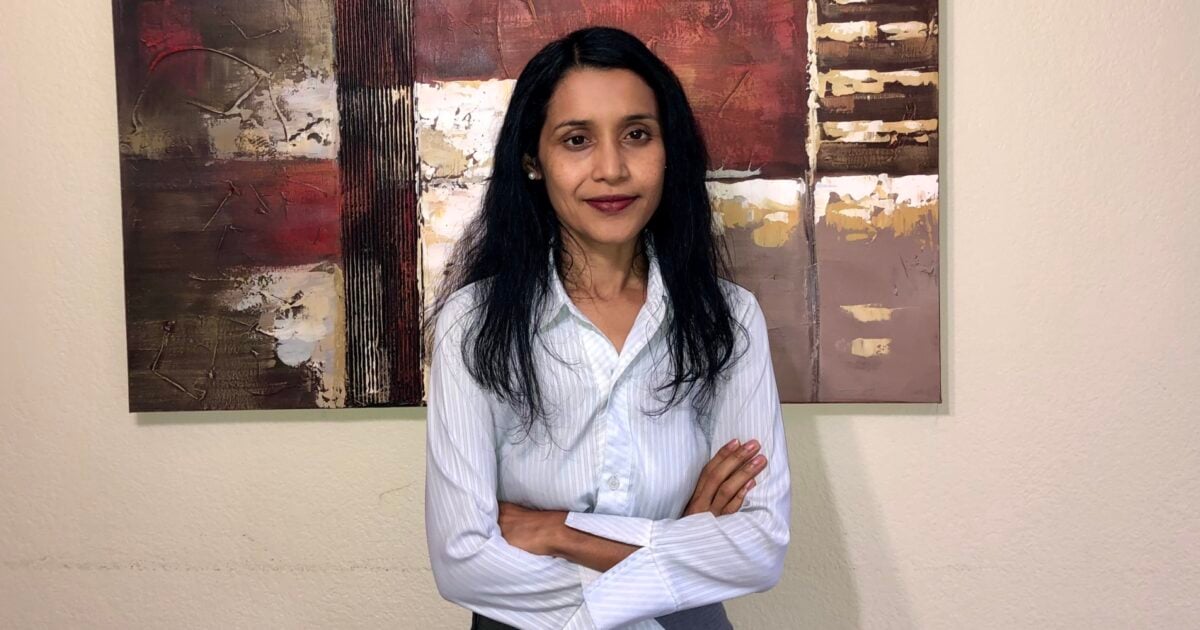 Q&A With Prachi Sahoo of BlackLine | The Muse