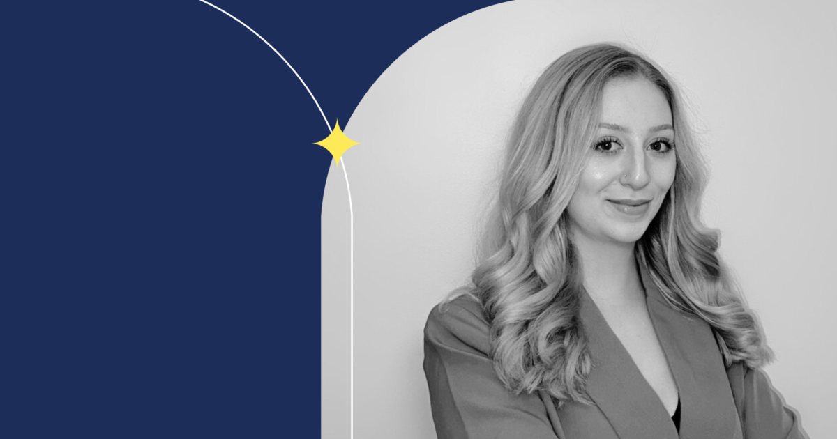 Q&A With Rachel Harrington of ASML The Muse