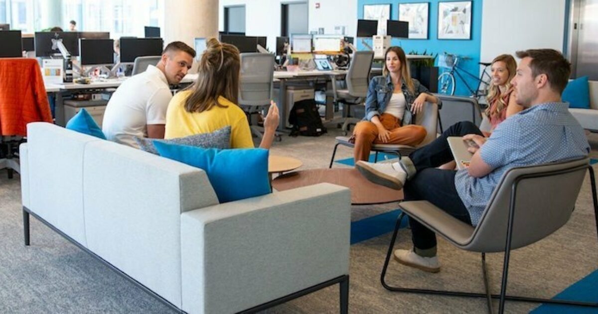 16 Companies That Offer Career Growth The Muse