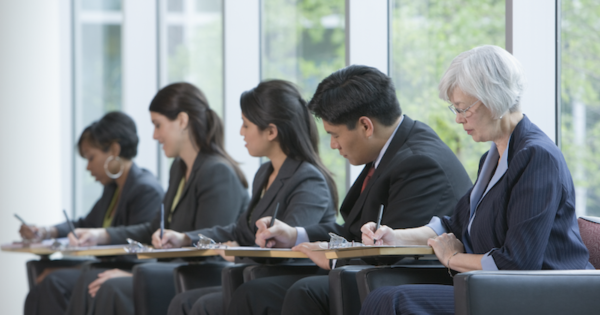 Promote Age Diversity (and Prevent Ageism) in Hiring The Muse