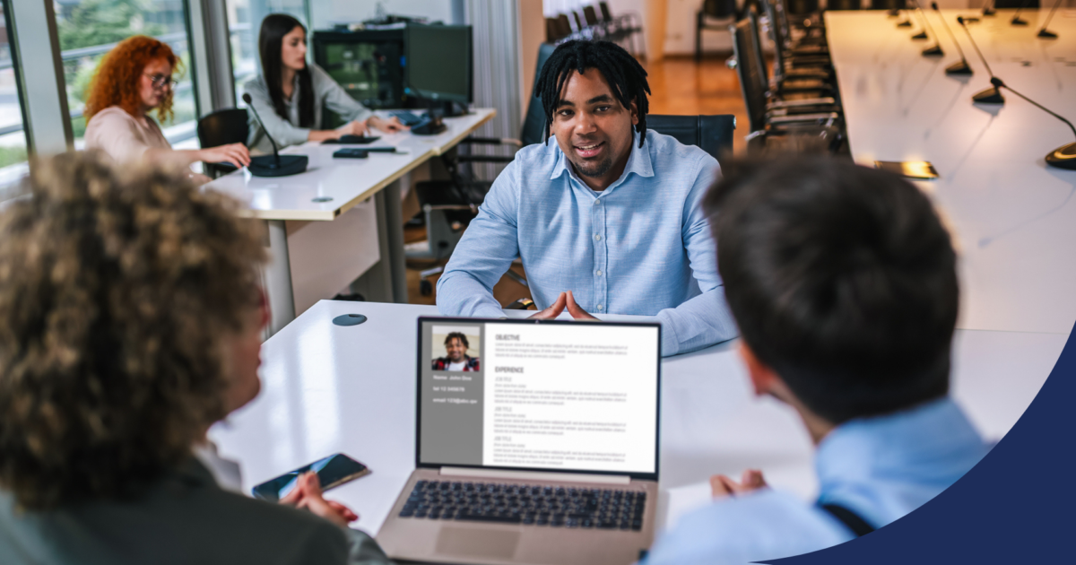 “What Are Your Goals for the Future?” Job Interview Answer The Muse