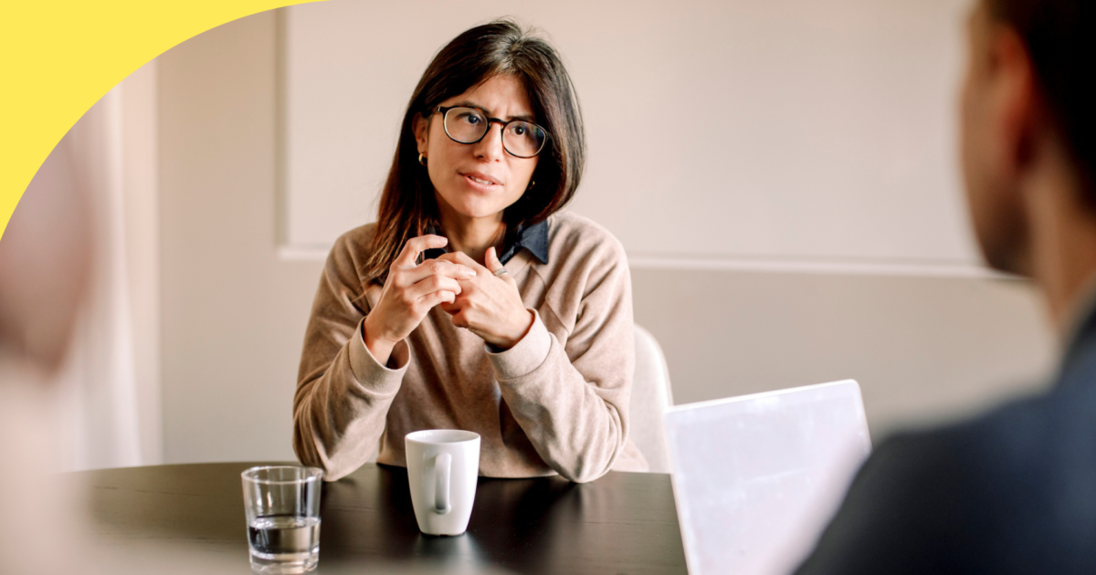 How to Tell Your Boss You're Struggling Mentally | The Muse