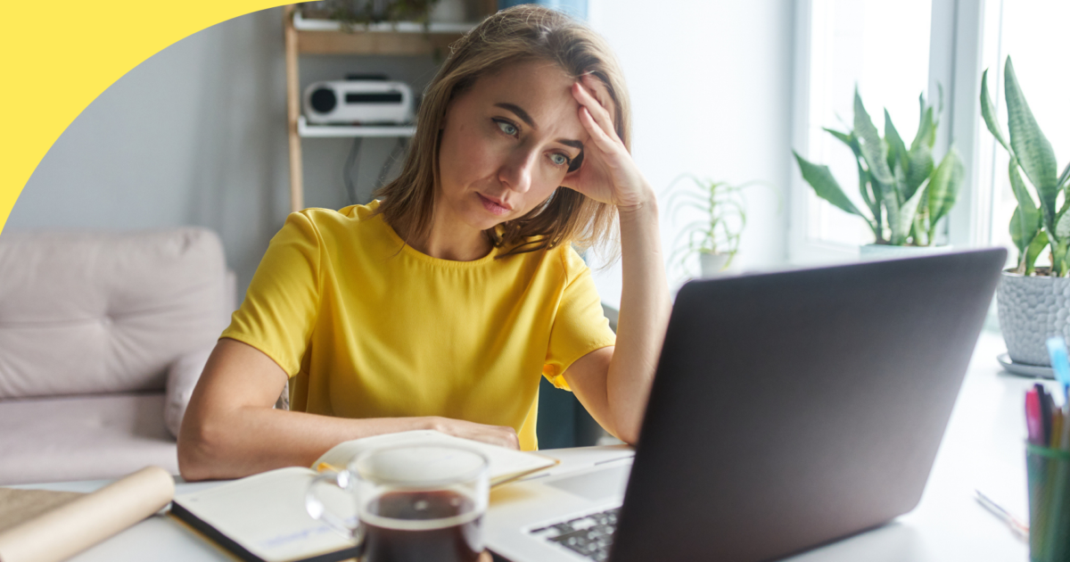 Not Getting Interviews? Here's What Might Be Going Wrong | The Muse