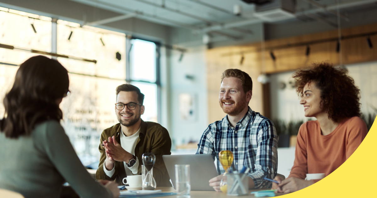 Open Interview: What It Is and How to Stand Out | The Muse