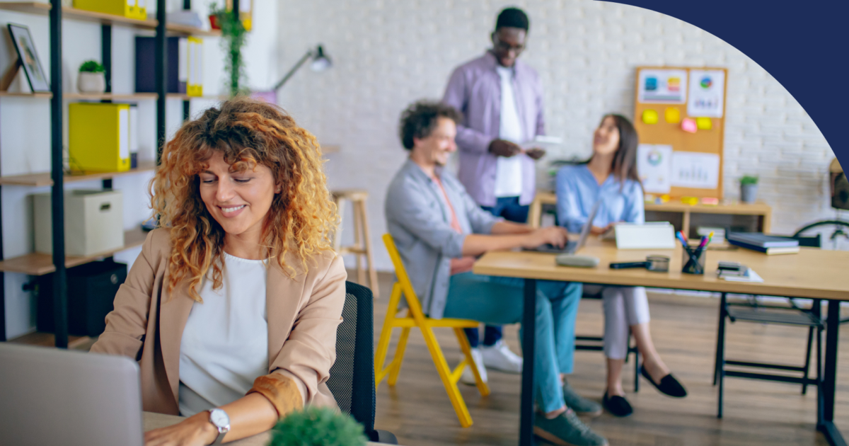 Return to Office: How to Keep Work-Life Balance After WFH | The Muse