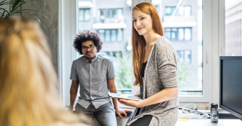 most common jobs for business majors
