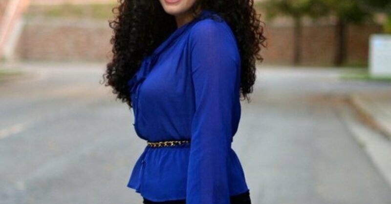 creative professional wardrobe