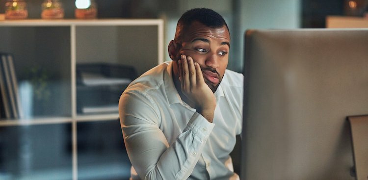 7 Things Killing Your Productivity Today (That Are Completely Out of Your Control)