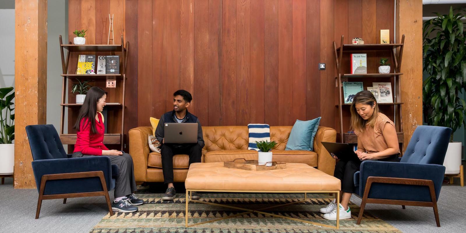Job Hunting? Check Out These 19 New Companies on The Muse