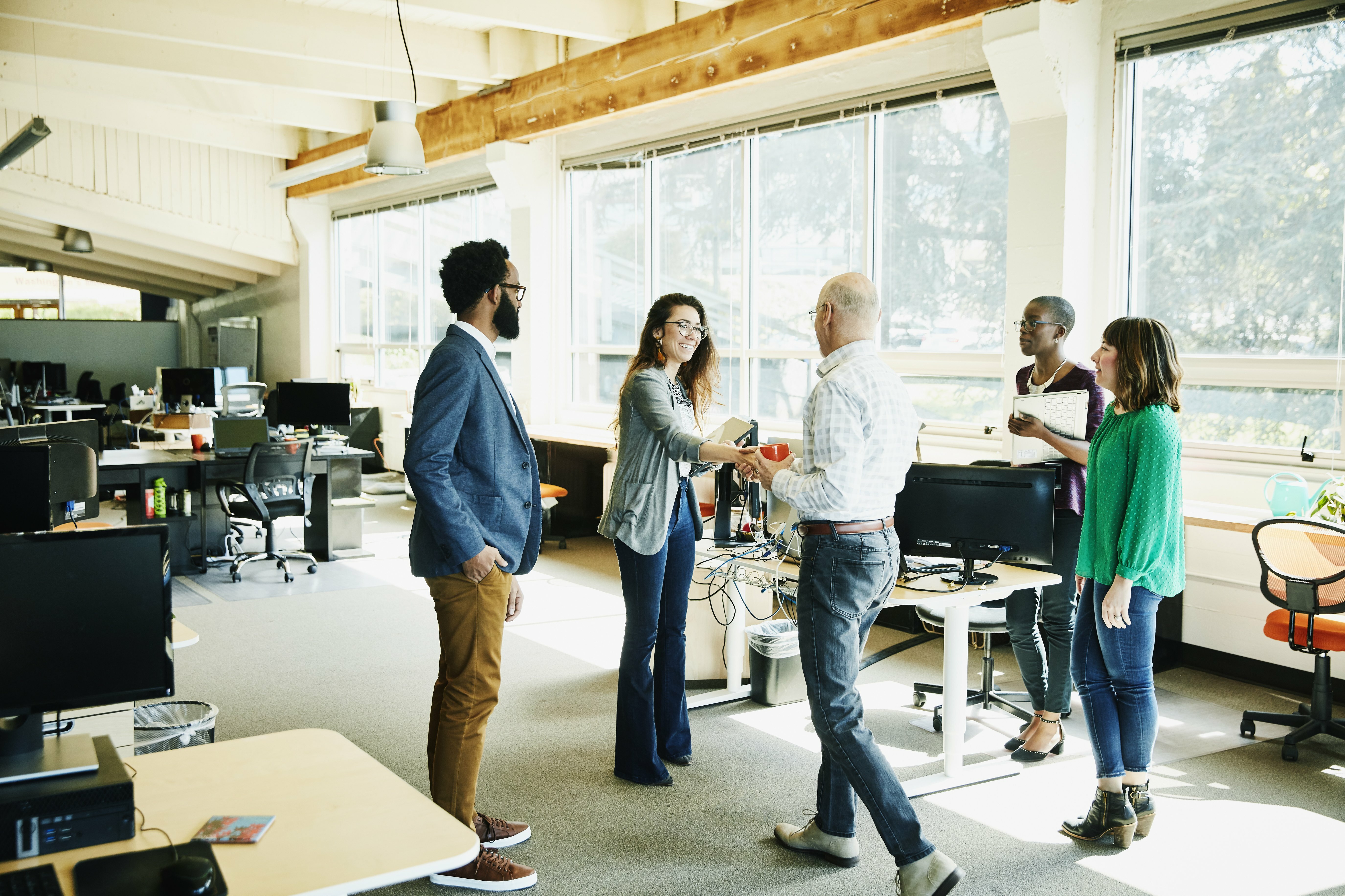 These Are the Fastest-Growing Jobs in the U.S. for 2020