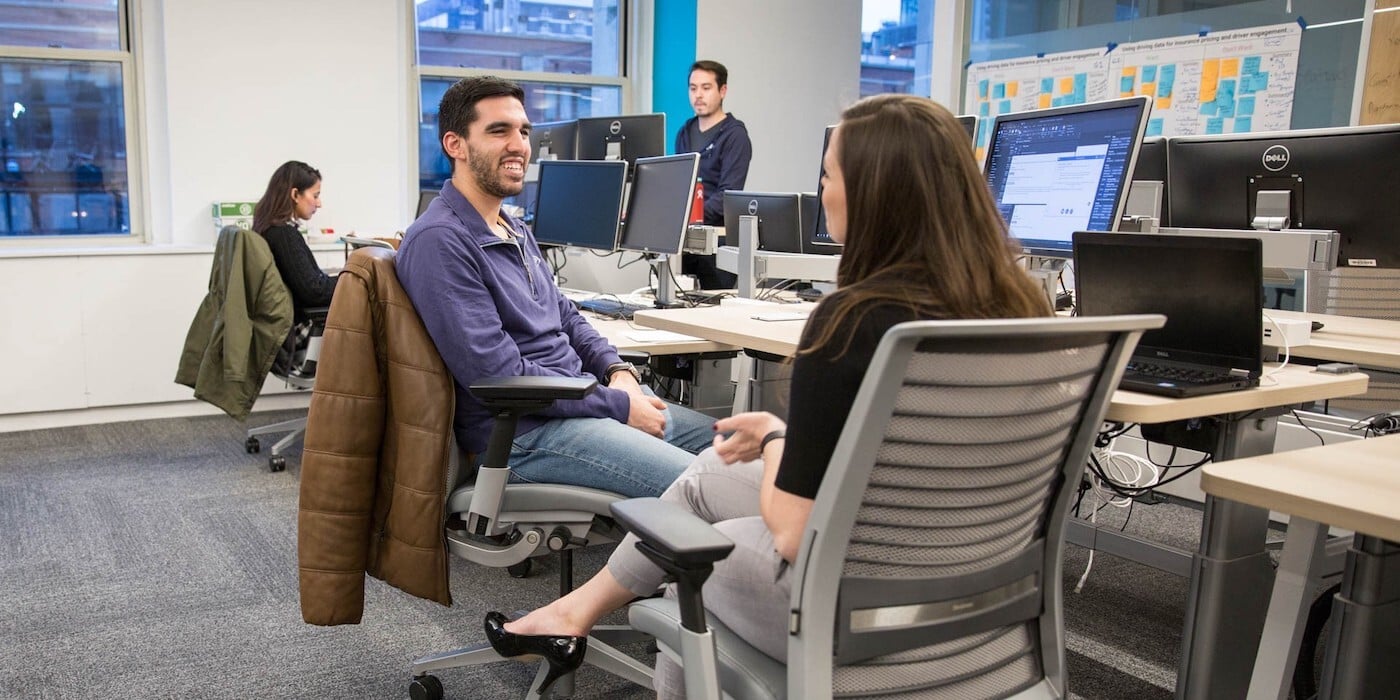 These Are Some of the Best Companies to Work for if You’re in Sales—and They’re Hiring Now